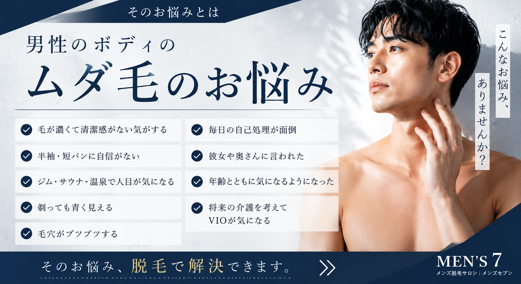 そのお悩みとは